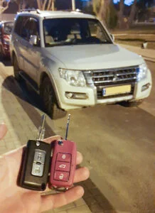 מנעולן רכב בקרית גת