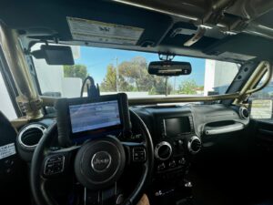 קידוד מפתחות לרכב ג'יפ