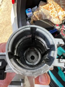 תיקון סוויץ' לרכב סקודה